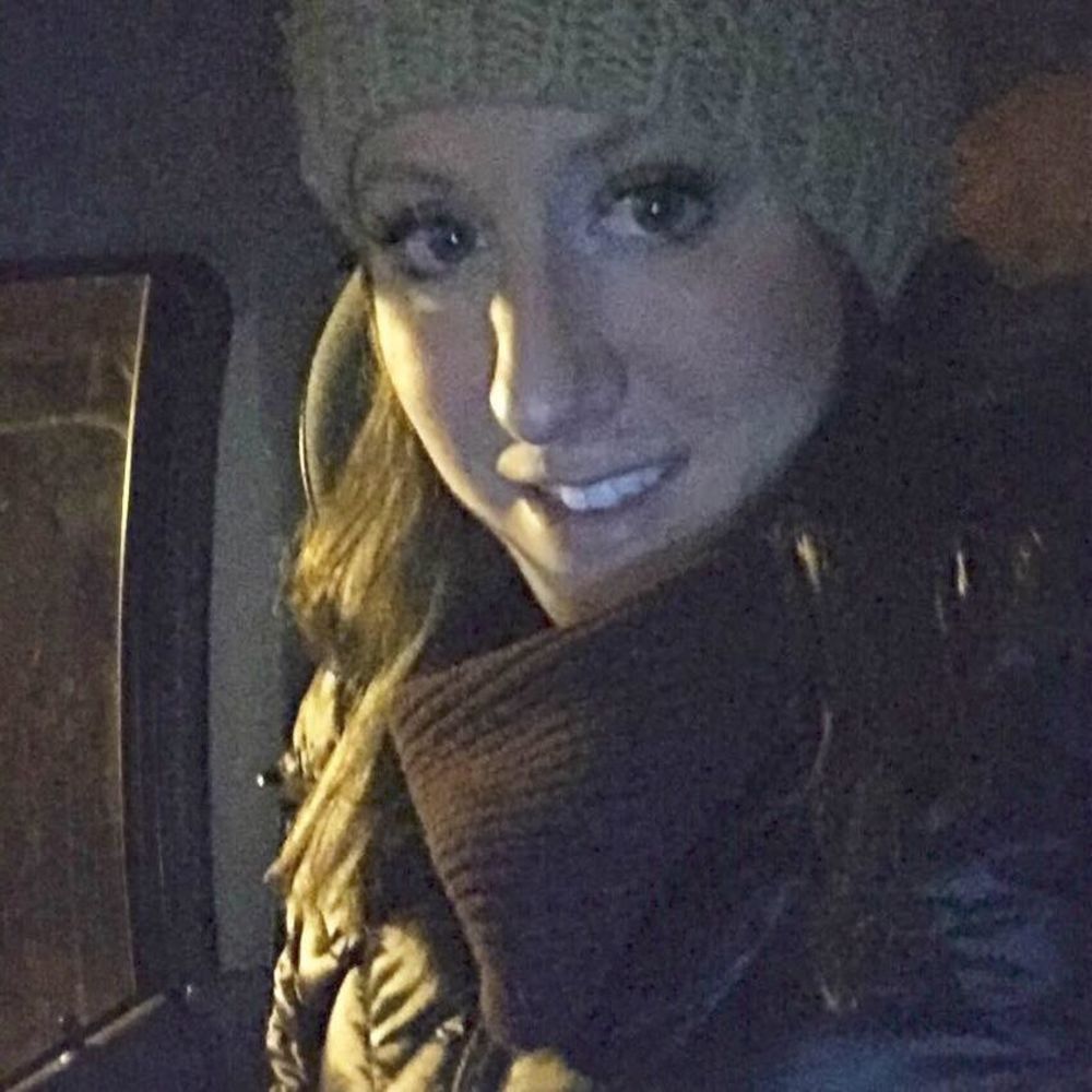 Meet your Posher, Jennifer